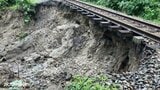 鹿児島県内のJR在来線 大雨の影響で運行取り止め・減便 今月15日まで|TBS NEWS DIG