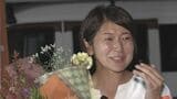参政党 東海3県の県議会で初の議席獲得 新人・難波聖子氏(45)「日本人ファースト」訴え初当選 神谷代表も2回応援に 三重 | 名古屋・愛知・岐阜・三重のニュース【CBC news】 | CBC web