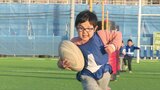 ラグビー元日本代表が講師　園児向けのラグビー教室　トライなどに挑戦　|　山梨のニュース | ＵＴＹテレビ山梨