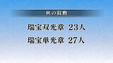 秋の叙勲 青森県関係は日産サティオ弘前社長の今井高志さんなど68人が受章|TBS NEWS DIG