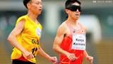 全盲のランナー・唐澤剣也が5000mで2大会連続の銀メダル獲得!東京パラに続き表彰台の快挙【パリパラリンピック】|TBS NEWS DIG