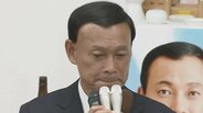 【選挙速報・敗戦の弁】滝沢求 氏（66）【参議院選挙2025・青森県選挙区】　|　青森のニュース│ATV NEWS│青森テレビ