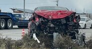 他の車を競争相手と見なし運転か…危険運転致死の26歳男　時速140キロ以上、ノーブレーキで赤信号に進入【国道8号 親子2人死亡】　|　富山のニュース｜天気・防災｜チューリップテレビ