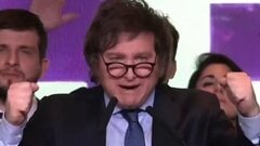 トランプ政権の支援でアルゼンチンのミレイ改革は継続？　命運を握る中間選挙| TBS CROSS DIG with Bloomberg