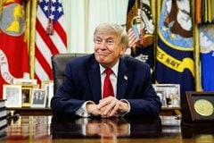 トランプ氏、ウォーシュ議長は「やや敵対的」な理事会に直面と発言| TBS CROSS DIG with Bloomberg