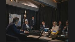 米トランプ大統領　イラン攻撃の作戦実施時の写真を公開| TBS CROSS DIG with Bloomberg