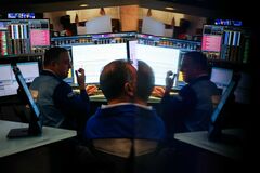 市場の楽観ムードに落とし穴、米ＣＰＩの伸び加速なら波乱も| TBS CROSS DIG with Bloomberg