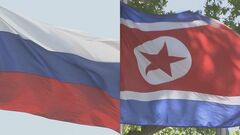 ロシア・モスクワ－北朝鮮・平壌の直行便 7月27日に就航　ロシア航空会社が月1回、運航予定　6月下旬には直通列車の運行再開| TBS CROSS DIG with Bloomberg