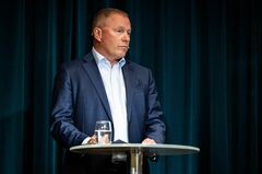 ノルウェーＳＷＦ、４－６月期リターンは6.4％－23年来の高水準| TBS CROSS DIG with Bloomberg