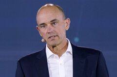 マッキンゼーは多様性に誇り、今後も推進－他社とは一線を画す| TBS CROSS DIG with Bloomberg