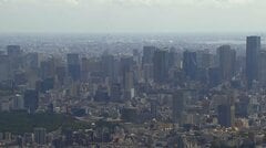 実質賃金が伸びない日本と伸び続ける米国　財インフレ・生産性格差・高齢化が生む“構造的な賃金の壁”| TBS CROSS DIG with Bloomberg