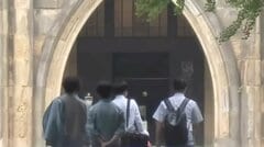 科学立国の復興へ 人口減少社会でも高度な知識を持つ博士を活用できていない 博士課程への進学者を増やすカギは「経済支援」と「民間雇用」| TBS CROSS DIG with Bloomberg