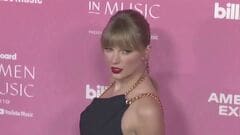 米テイラー・スウィフトさん　自らの写真と音声を商標出願　ディープフェイク対策か| TBS CROSS DIG with Bloomberg