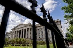 ウォーシュ体制のFRB始動なら米国債市場の変動拡大も－市場警戒| TBS CROSS DIG with Bloomberg