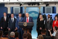 米ロが水面下の交渉でまとめた和平案、ウクライナと同盟国を不意打ち| TBS CROSS DIG with Bloomberg