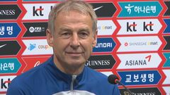 サッカー韓国代表・クリンスマン監督の交代「必要」 大韓サッカー協会の戦力強化委員会が結論　アジアカップベスト4敗退で批判、中心選手の不協和音も話題に| TBS CROSS DIG with Bloomberg