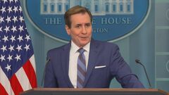 “ヨルダンの無人機攻撃は親イラン組織「イラクのイスラム抵抗運動」が実行”アメリカ政府高官| TBS CROSS DIG with Bloomberg