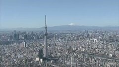 物価上昇に“ブレーキ”の兆し？東京２３区・最新の消費者物価指数まとめ～全国ＣＰＩコアに「２％」割れの可能性も| TBS CROSS DIG with Bloomberg