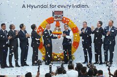 アジアＩＰＯ市場に回復の兆し、香港で上場活発化－日本やインドでも| TBS CROSS DIG with Bloomberg