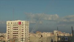 「イランの指導者はハマスの攻撃に驚いていた」米情報機関初期情報、NYタイムズが報道| TBS CROSS DIG with Bloomberg