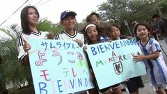 【サッカーW杯】日本代表がメキシコ到着 事前合宿で最後の調整へ　開幕まで10日| TBS CROSS DIG with Bloomberg