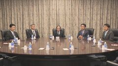 日銀10月会合の主な意見公表　早期の利上げ見据える声と慎重論が混在| TBS CROSS DIG with Bloomberg