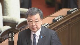 【速報】松野前官房長官が官房機密費4660万円使用　更迭前の2週間で|TBS NEWS DIG