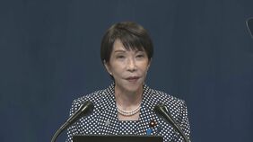 【速報】高市総理「迅速性と十分性を確保してほしい」　食料品の消費税の減税巡り注文|TBS NEWS DIG