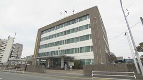 「自宅でビールを飲み買い足すため運転した」衝突事故で発覚 飲酒運転の疑いで自称土木作業員の男逮捕|TBS NEWS DIG