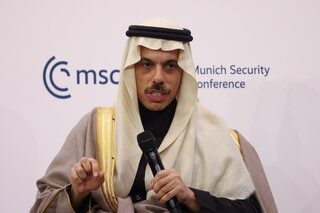 サウジがイランに報復を警告、エネルギー部門に攻撃続けば－ロイター| TBS CROSS DIG with Bloomberg