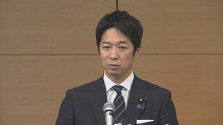 維新・藤田共同代表　自民との選挙協力めぐり「調整や連携は不可能に近い」| TBS CROSS DIG with Bloomberg