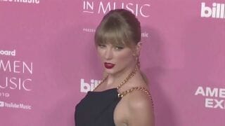 米テイラー・スウィフトさん　自らの写真と音声を商標出願　ディープフェイク対策か| TBS CROSS DIG with Bloomberg