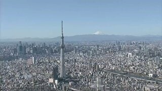 物価上昇に“ブレーキ”の兆し？東京２３区・最新の消費者物価指数まとめ～全国ＣＰＩコアに「２％」割れの可能性も| TBS CROSS DIG with Bloomberg