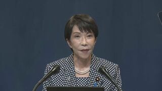 【速報】高市総理「迅速性と十分性を確保してほしい」　食料品の消費税の減税巡り注文| TBS CROSS DIG with Bloomberg
