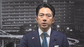 日本の「防衛装備品」輸出など今後の防衛協力で意見交換か 小泉防衛大臣がフィリピン国防大臣と会談へ| TBS CROSS DIG with Bloomberg