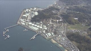 ロシア産原油　イラン攻撃後初めて日本に到着へ　あす4日午前愛媛県今治市にタンカー到着予定　日本が出資するサハリン州の天然ガスプロジェクトで採掘| TBS CROSS DIG with Bloomberg
