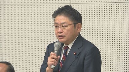 立憲民主党・吉川元氏と小林華弥子氏が新党合流へ 公明と結成の「中道