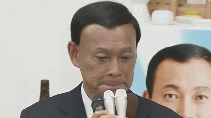 選挙速報・敗戦の弁】滝沢求 氏（66）【参議院選挙2025・青森県選挙区