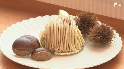 40℃の気温には木が我慢できない」秋の味覚クリがピンチ！夏の猛暑で