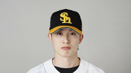 ソフトバンク 6/12スタメン】打撃好調・周東はベンチスタート 嶺井4