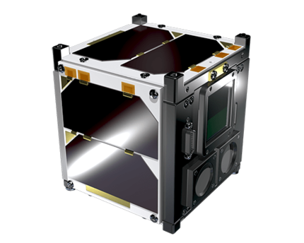 JAXAの「革新的衛星技術実証4号機」 打ち上げ成功 8機の小型衛星を軌道