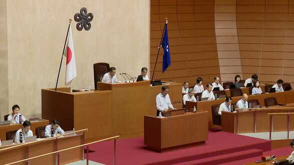【福岡県議会】議員連盟の活動を凍結へ 異例の補助金、県が”年間最大1200万円”で批判高まる | 福岡のニュース|RKB NEWS|RKB毎日放送