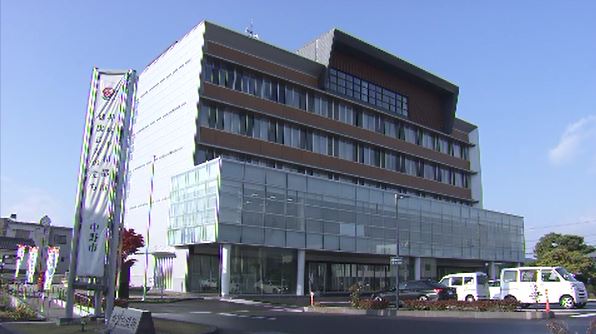 【続報】男の身柄確保を受け地元の小中学校は一部除き朝から平常授業に　長野県中野市の立てこもり事件|TBS NEWS DIG