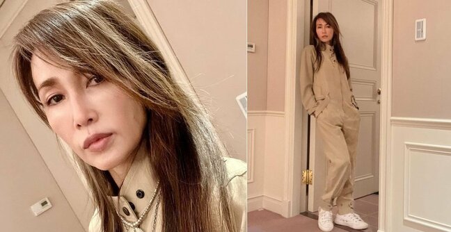 【工藤静香】　「1001本のバラの花の意味は　『永遠に』」「素敵ですね」　クリスマスディナーショー　大阪での一コマを綴る|TBS NEWS DIG