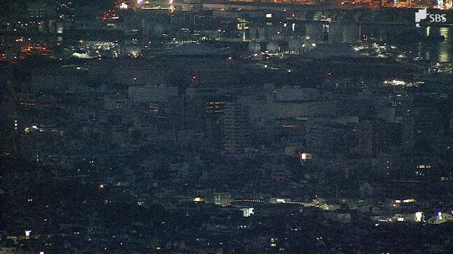 停電の原因は「設定値の誤り」静岡市清水区の大規模停電 中部電力パワーグリッドが発表|TBS NEWS DIG