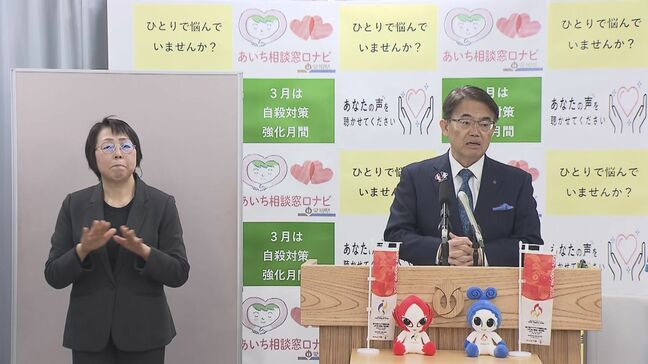 選管職員の残業 最長｢月232時間｣ 国が定める過労死ラインは100時間 “戦後最短”の衆院選で… 愛知･大村知事｢極めて遺憾｣|TBS NEWS DIG