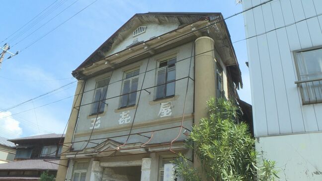 “経済的理由”で放置され…行政代執行で空き家解体　420万円は所有者に請求へ　福島・白河市|TBS NEWS DIG