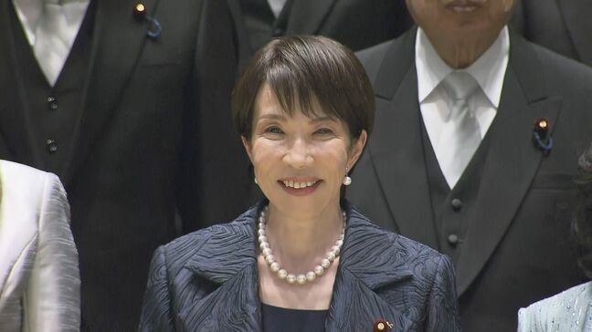 目玉に掲げる「重点支援地方交付金」の拡充 専門家はどう評価する?消費税減税については「財源確保ができず厳しいのでは」 高市総理の物価高対策|TBS NEWS DIG