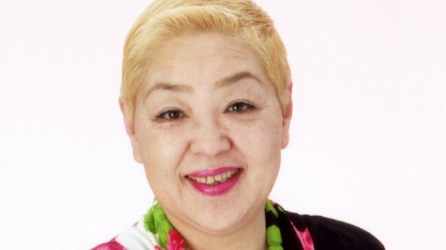 【 訃報 】華ゆりさん　80歳で死去　「サカイ引越センター」CM「ほんまかいな、そうかいな」で一世を風靡|TBS NEWS DIG