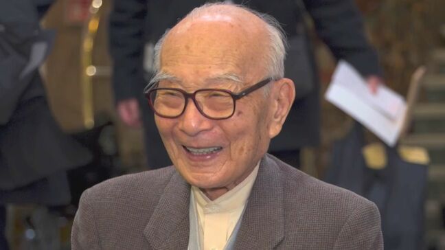 日本被団協 ノーベル授賞式終え帰国へ|TBS NEWS DIG